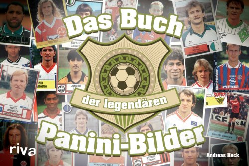 Stock image for Das Buch der legendren Panini-Bilder for sale by medimops