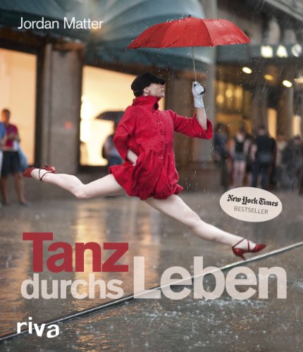 Stock image for Tanz durchs Leben for sale by Housing Works Online Bookstore