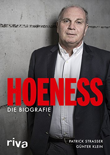 Beispielbild fr Hoene: Die Biografie zum Verkauf von medimops