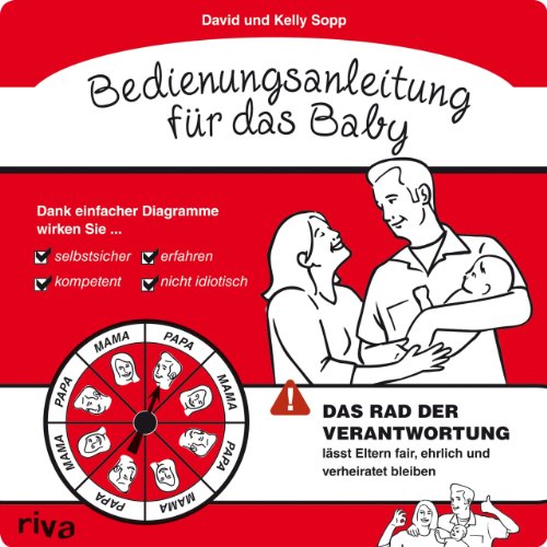 Stock image for Bedienungsanleitung fr das Baby for sale by medimops