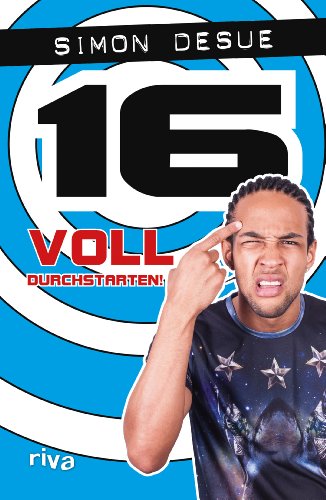 9783868834598: 16: Voll durchstarten!