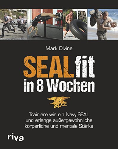 Stock image for SEALfit in 8 Wochen -Language: german for sale by GreatBookPrices