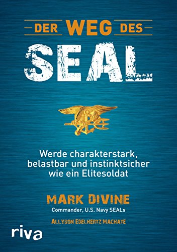 Stock image for Der Weg des SEAL -Language: german for sale by GreatBookPrices