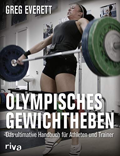 Imagen de archivo de Olympisches Gewichtheben a la venta por Blackwell's