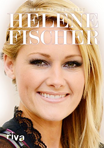 9783868835694: Helene Fischer