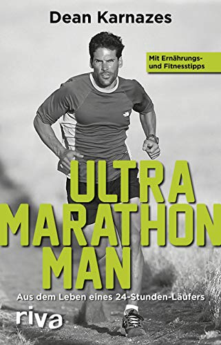 Stock image for Ultramarathon Man: Aus dem Leben eines 24-Stunden-Lufers for sale by medimops