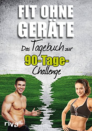 Beispielbild fr Fit ohne Gerte -Language: german zum Verkauf von GreatBookPrices