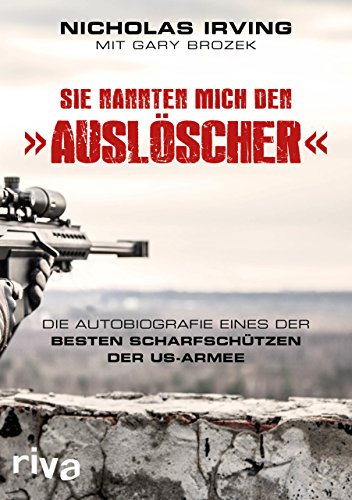 Stock image for Sie nannten mich den Auslscher -Language: german for sale by GreatBookPrices