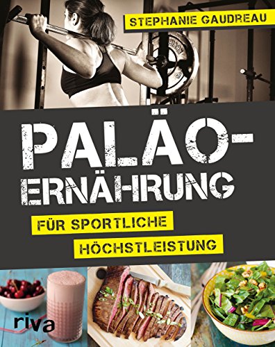 9783868837100: Palo-Ernhrung fr sportliche Hchstleistung