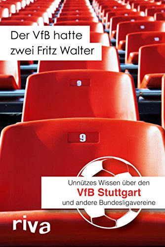 Imagen de archivo de Cataldo, F.: Der VfB hatte zwei Fritz Walter a la venta por Blackwell's