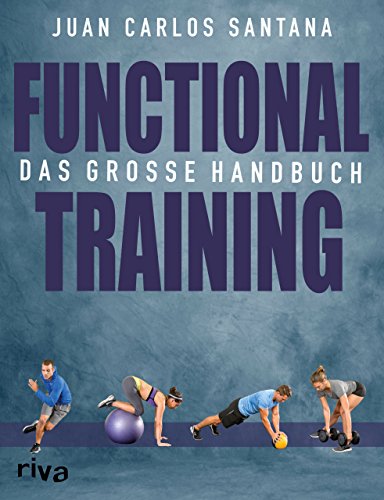 Imagen de archivo de Functional Training -Language: german a la venta por GreatBookPrices