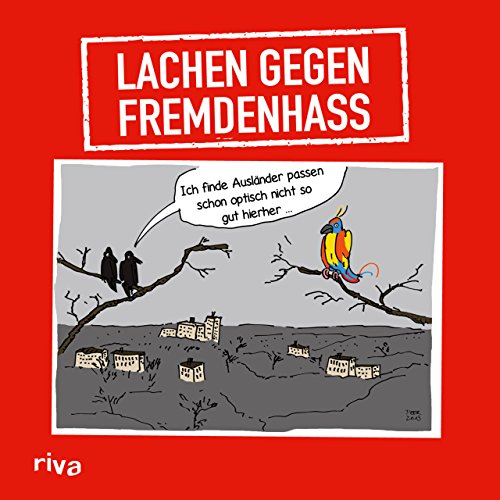 Beispielbild fr Lachen gegen Fremdenhass zum Verkauf von medimops