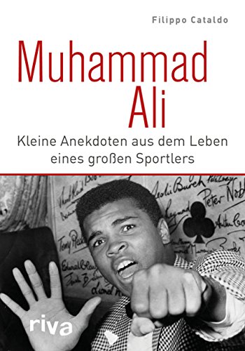 Imagen de archivo de Muhammad Ali -Language: german a la venta por GreatBookPrices