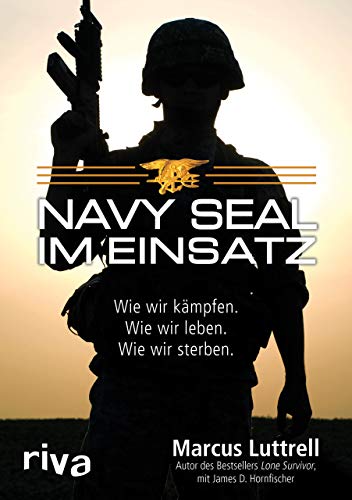 Beispielbild fr Navy SEAL im Einsatz zum Verkauf von medimops