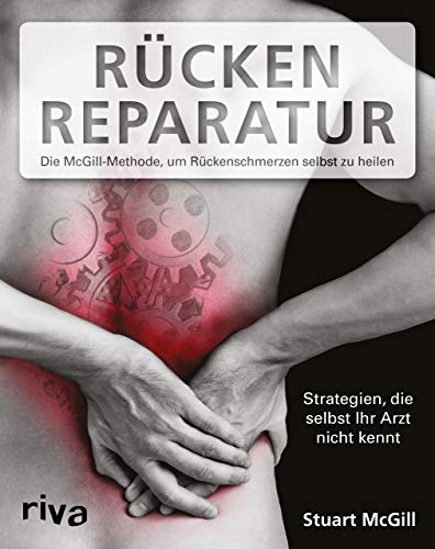 Stock image for Rcken-Reparatur for sale by Blackwell's