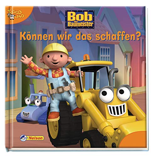 Bob der Baumeister: Können wir das schaffen?: 9783868853100 - AbeBooks