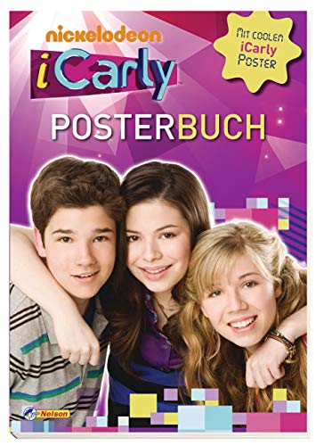 iCarly Posterbuch (9783868853544) by Unknown Author