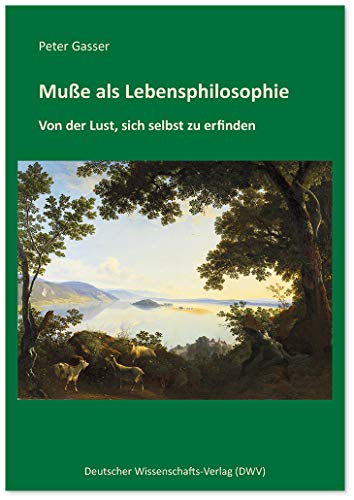 Imagen de archivo de Mue als Lebensphilosophie: Von der Lust, sich selbst zu erfinden a la venta por Ammareal