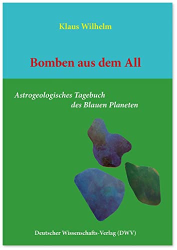 Stock image for Bomben aus dem All for sale by Blackwell's
