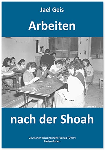 Stock image for Arbeiten nach der Shoah for sale by Blackwell's