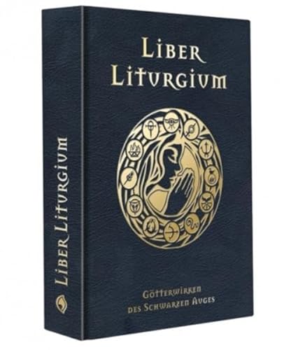 9783868893175: Liber Liturgium (Buch und PDF)