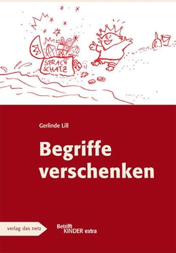 Begriffe verschenken