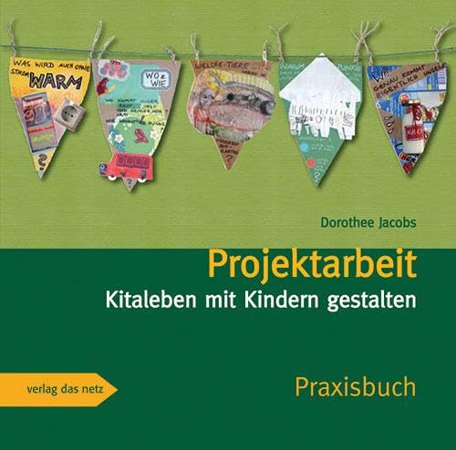 Beispielbild fr Projektarbeit zum Verkauf von Blackwell's