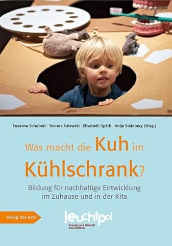 Stock image for Was macht die Kuh im Khlschrank? -Language: german for sale by GreatBookPrices