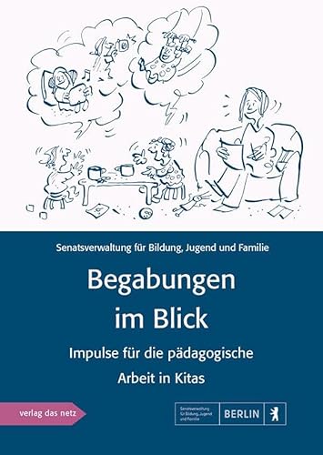 Beispielbild fr Begabungen im Blick zum Verkauf von Blackwell's