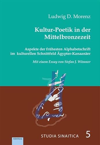 Beispielbild fr Kultur-Poetik in der Mittelbronzezeit. zum Verkauf von Blackwell's