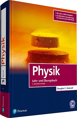 Physik lehr und übungsbuch