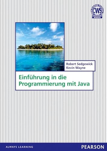 9783868940763: Einfhrung in die Programmierung mit Java