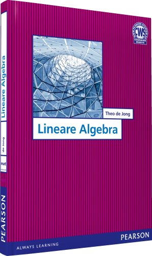 Imagen de archivo de Lineare Algebra (Pearson Studium - Mathematik) a la venta por medimops