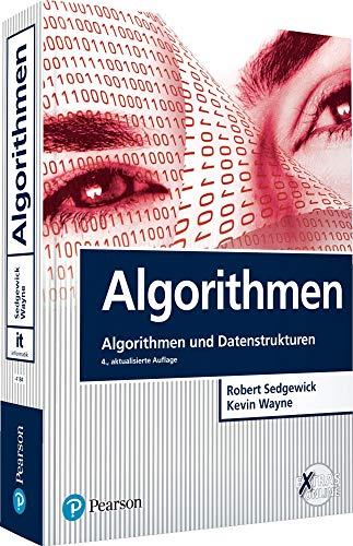 Imagen de archivo de Algorithmen: Algorithmen und Datenstrukturen (Pearson Studium - IT) a la venta por medimops