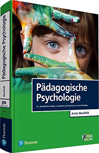 Beispielbild fr Pdagogische Psychologie zum Verkauf von Blackwell's