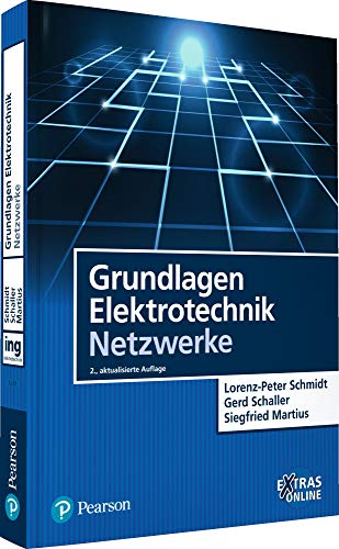 Stock image for Grundlagen Elektrotechnik - Netzwerke -Language: german for sale by GreatBookPrices