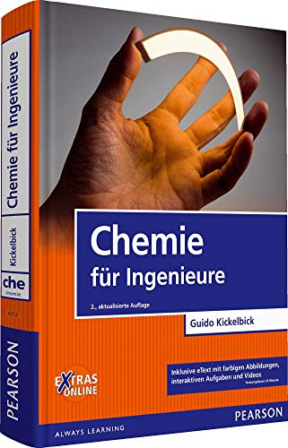 Chemie für Ingenieure - Guido Kickelbick