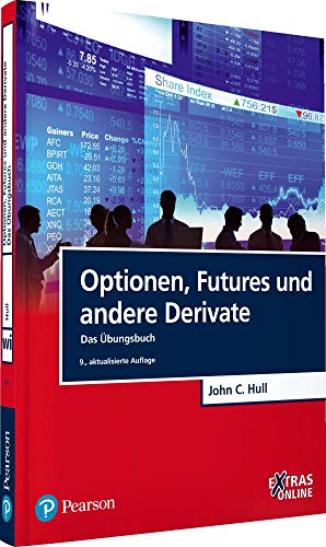 Stock image for Optionen, Futures und andere Derivate - Das bungsbuch (Pearson Studium - Economic BWL) for sale by medimops