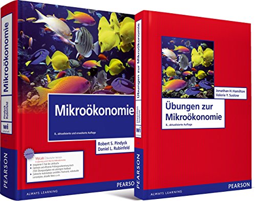 Stock image for VP Mikrokonomie for sale by Books Unplugged