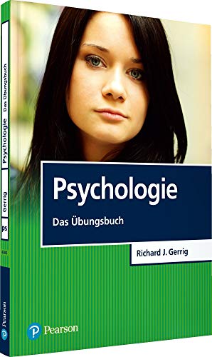 Beispielbild fr Psychologie bungsbuch (Pearson Studium - Psychologie) zum Verkauf von medimops