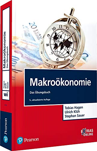 Beispielbild fr Makrokonomie bungsbuch zum Verkauf von Buchpark