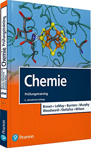 Stock image for Chemie. Prfungstraining for sale by Books Unplugged