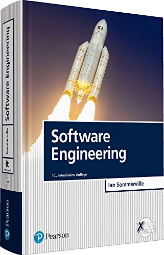 Imagen de archivo de Software Engineering (Pearson Studium - IT) a la venta por medimops