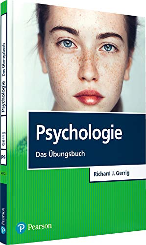 Stock image for Psychologie - Das bungsbuch (Pearson Studium - Psychologie) for sale by medimops