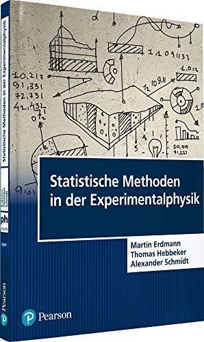 Stock image for Statistische Methoden in der Experimentalphysik -Language: german for sale by GreatBookPrices