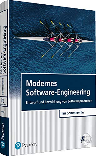 Imagen de archivo de Modernes Software-Engineering a la venta por Blackwell's