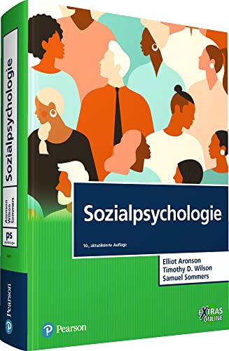 Beispielbild fr Sozialpsychologie zum Verkauf von Revaluation Books