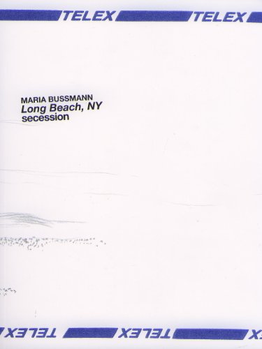 Long Beach, NY. - Bussmann, Maria - Agnes Falkner/ Franz Thalmair [Herausgeber]