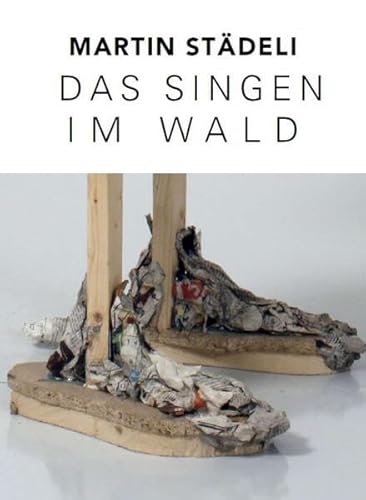 Stock image for Singen im Wald for sale by Leserstrahl  (Preise inkl. MwSt.)