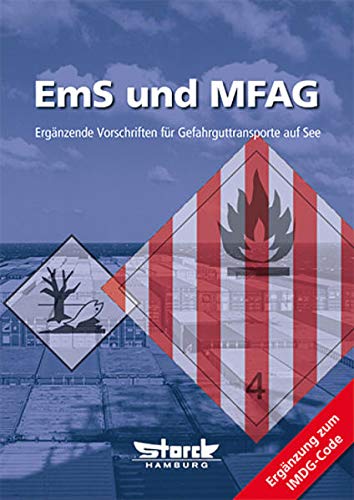 Stock image for EmS und MFAG for sale by medimops